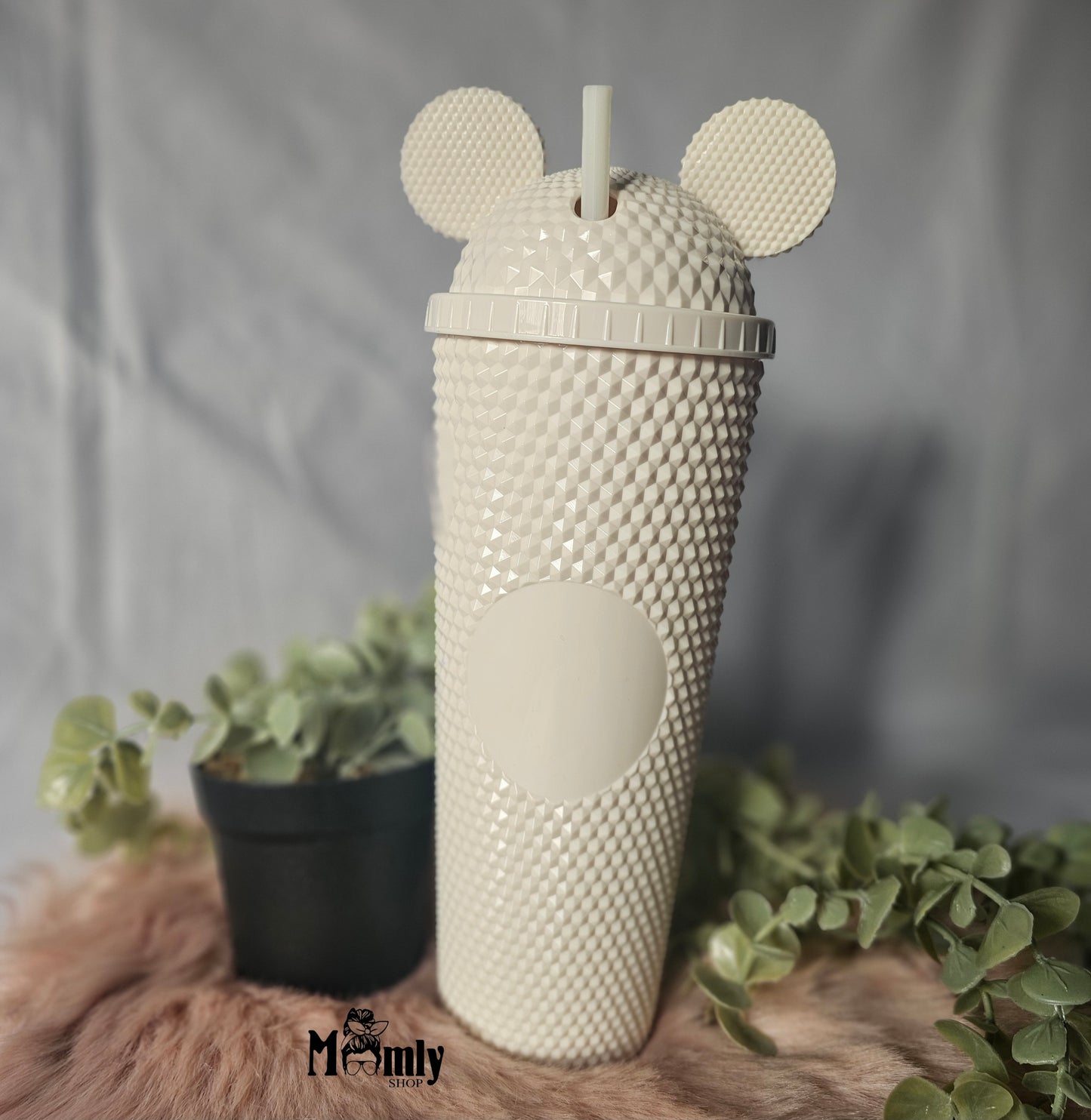 Gobelet mickey 1L