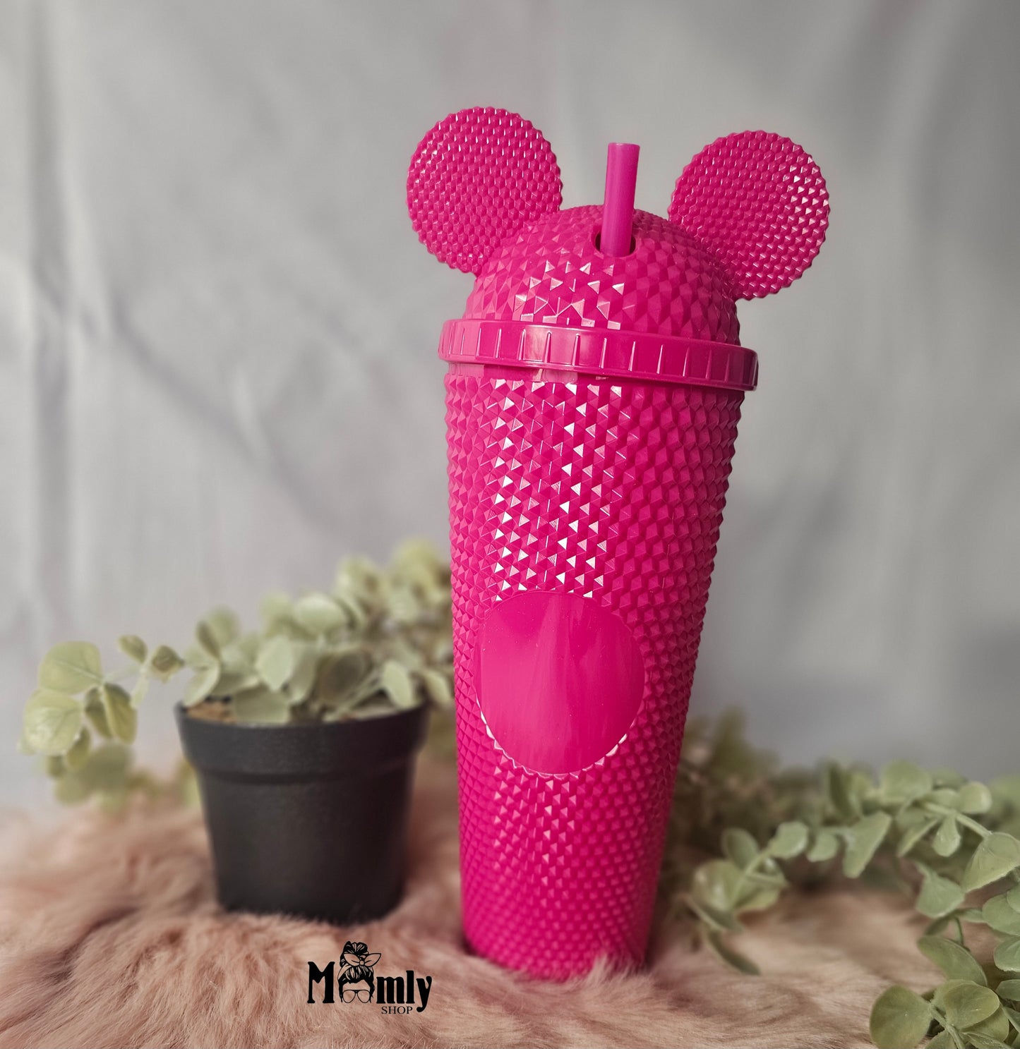 Gobelet mickey 700ml